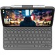 Logitech Slim Folio Keyboard/Case, iPad 10th Generation