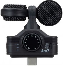 Zoom AM7 - stereomikrofons