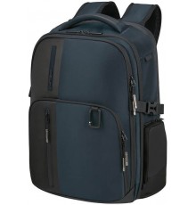 Samsonite Biz2Go 15.6" Backpack, Blue