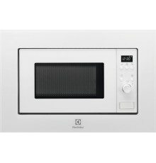 Electrolux LMS2173EMW Microwave Oven, White