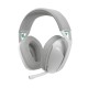 Logitech G321 Wireless Gaming Headset, White