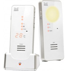 Padwico Itkuhälytin 850, white