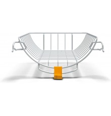 Miele TRK655 drying rack
