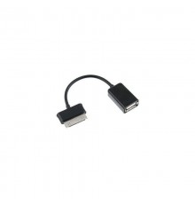Extra Digital OTG USB adapteris - Galaxy Tab 10.1, 25 cm
