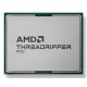 AMD Ryzen Threadripper PRO 9965WX processor