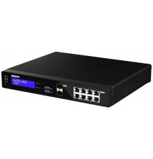 QNAP QDA-A2AR ketasdoki korpus
