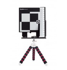 Datacolor Datacolor Spyder Tripod - statīvs ar elastīgām kājām