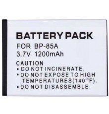 Extra Digital SAMSUNG BP85A battery, 1200mAh
