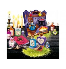 Lisciani Raganos name non-violent science kit