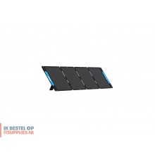 Realpower RealPower Solarpanel SP-300E 300 Watt Solar Charger 4 Foldable Panels