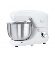 Teesa EASY COOK SINGLE Kitchen Mixer White