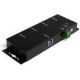 StarTech USB HUB 4x USB-A 3.0 (ST4300UBM)