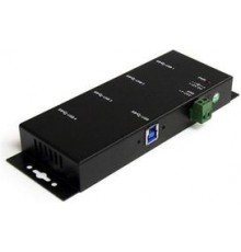 StarTech USB HUB 4x USB-A 3.0 (ST4300UBM)