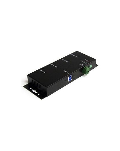 StarTech USB HUB 4x USB-A 3.0 (ST4300UBM)