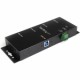 StarTech USB HUB 4x USB-A 3.0 (ST4300UBM)