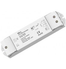 SKYDANCE V2-L Controller-Receiver 12-36V DC, 2x8A