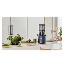Hurom H-330P Deep Ivory Slow Juicer
