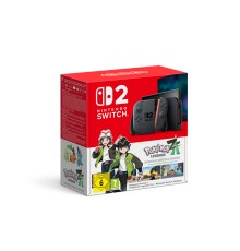 Nintendo Pokemon Legends: Z-A (Switch 2)