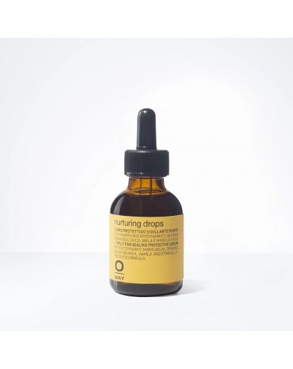 OWAY toitvad tilgad, 50 ml