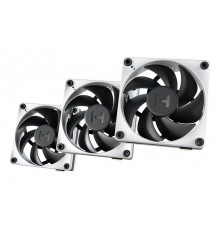 Hyte FP12 THICC Fan, 3-pack + NP50
