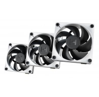 Hyte FP12 THICC Fan, 3-pack + NP50