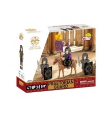 Cobi Pretorian Guard Set with 47 Pieces