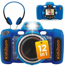 Vtech VTech Kidizoom Duo FX sinine