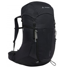 Vaude Brenta 44+6 seljakott, must