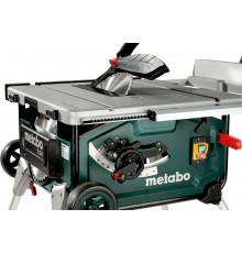 Metabo TS 254 Band Saw