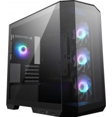 MSI MAG PANO 100R PZ enclosure