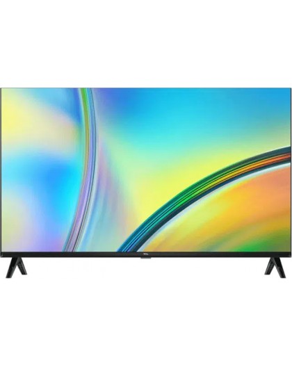 TCL 32" S5409 – Full HD Android LED telerühm