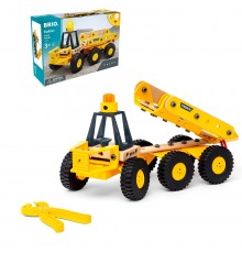 BRIO - Builder Volvo Hauler - 34599