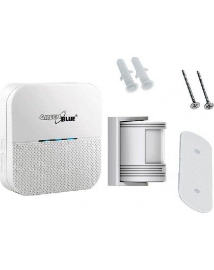 CEE Wireless Entry Signal gb212