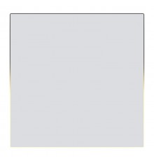 Touch ZigBee Light Switch Avatto TS60-EU-W1 Single TUYA (white).