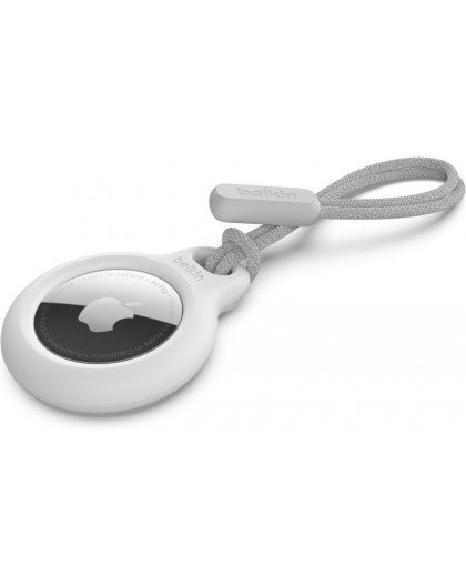 Belkin Secure Holder -mounting strap, white