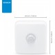 Wiz Sensor - wireless motion sensor, white, for indoor use