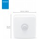 Wiz Sensor - wireless motion sensor, white, for indoor use