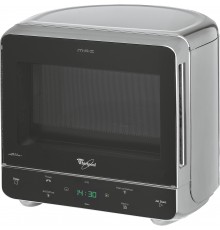 Whirlpool MAX 34 SL mikrolaineahi, hall