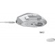 Logitech G502 X Lightspeed Wireless Gaming Mouse, White