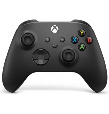 Microsoft Xbox Wireless Controller, Black, Xbox / PC
