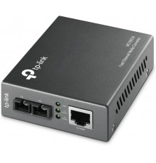 TP-LINK MC100CM медиаконвертер