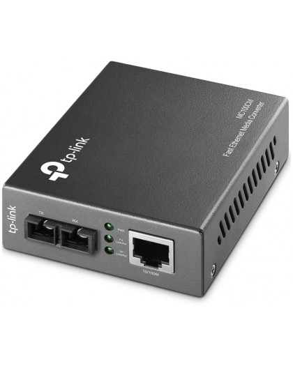 TP-LINK MC100CM mediamuunniklis.