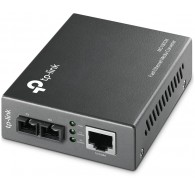 TP-LINK MC100CM медиаконвертер
