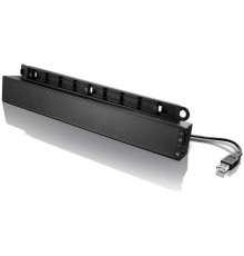 Lenovo USB Soundbar -kõlar
