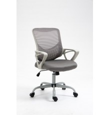 Activejet Office chair YK507 grey