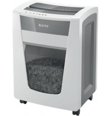 Leitz IQ Office Pro -paper shredder, P5