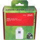 Danfoss Eco - Programmable Radiator Thermostat, with Smartphone App