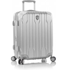 Heys Xtrak 53 cm -luggage, silver