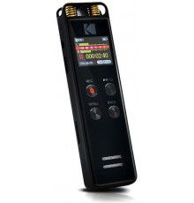 Kodak VRC 550 Stereo Recorder