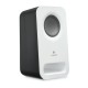 Logitech Z150 - Stereo Speakers, White